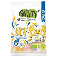 Not Guilty Sweets - Vitamin Sea
